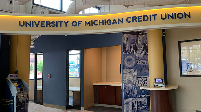 U-M Flint Financial Wellness Resource Day