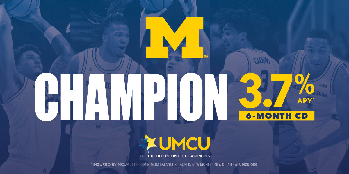 Champion CD Promo | 3.7% APY